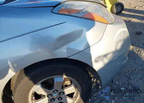 2008 Toyota Prius Standard z USA, uszkodzony, nr VIN JTDKB20U083393929